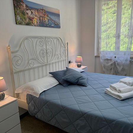 Pippo A Vernazza Rooms Ngoại thất bức ảnh