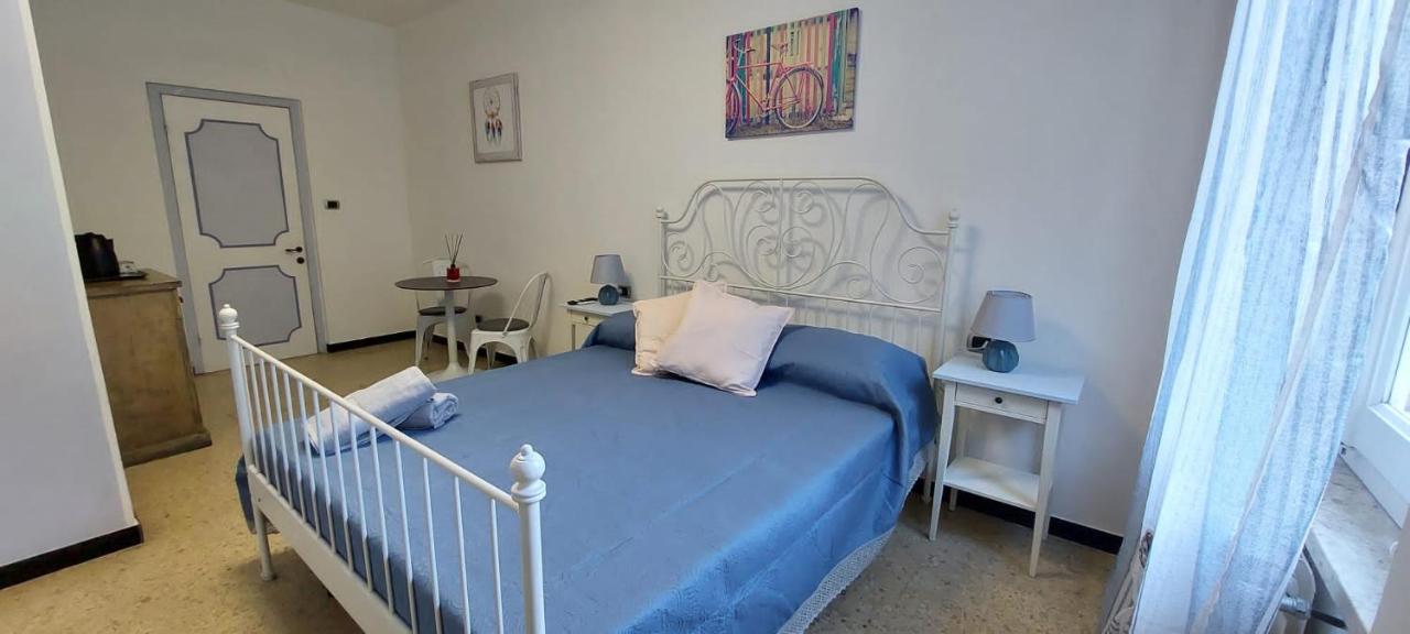 Pippo A Vernazza Rooms Ngoại thất bức ảnh