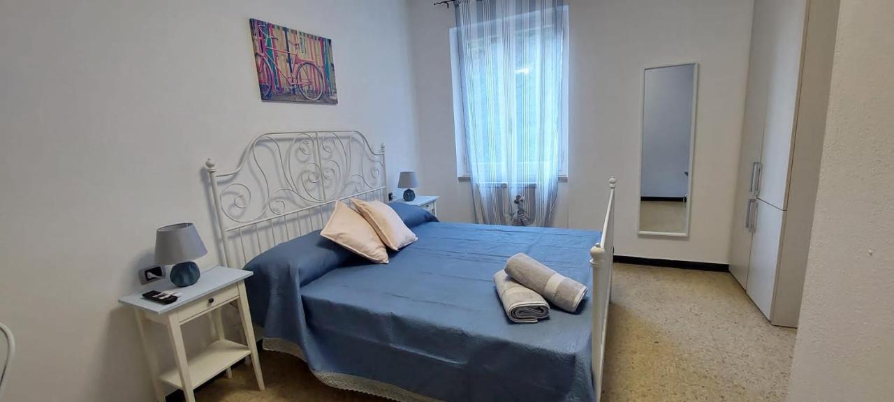 Pippo A Vernazza Rooms Ngoại thất bức ảnh