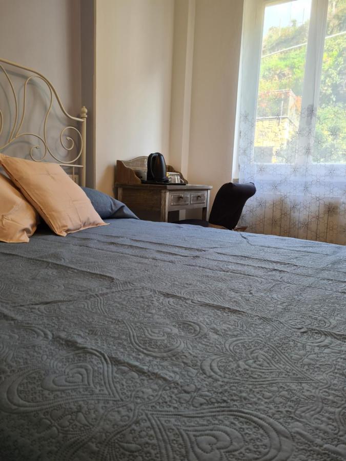 Pippo A Vernazza Rooms Ngoại thất bức ảnh