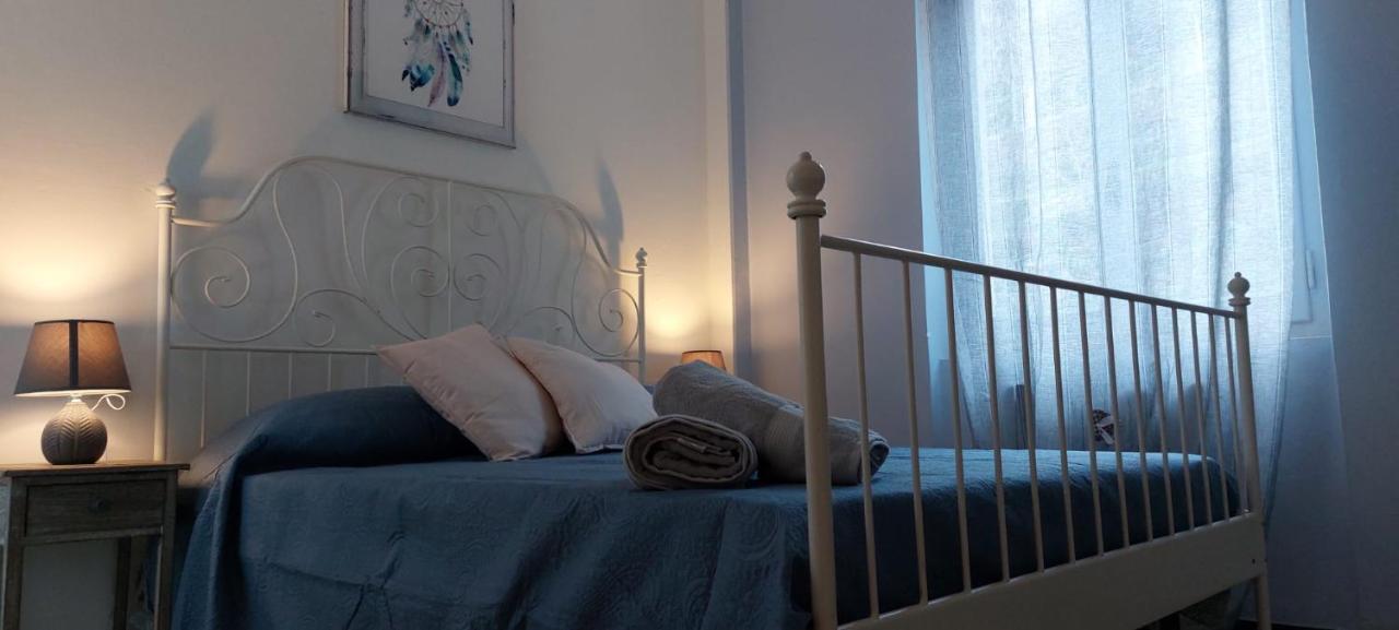 Pippo A Vernazza Rooms Ngoại thất bức ảnh