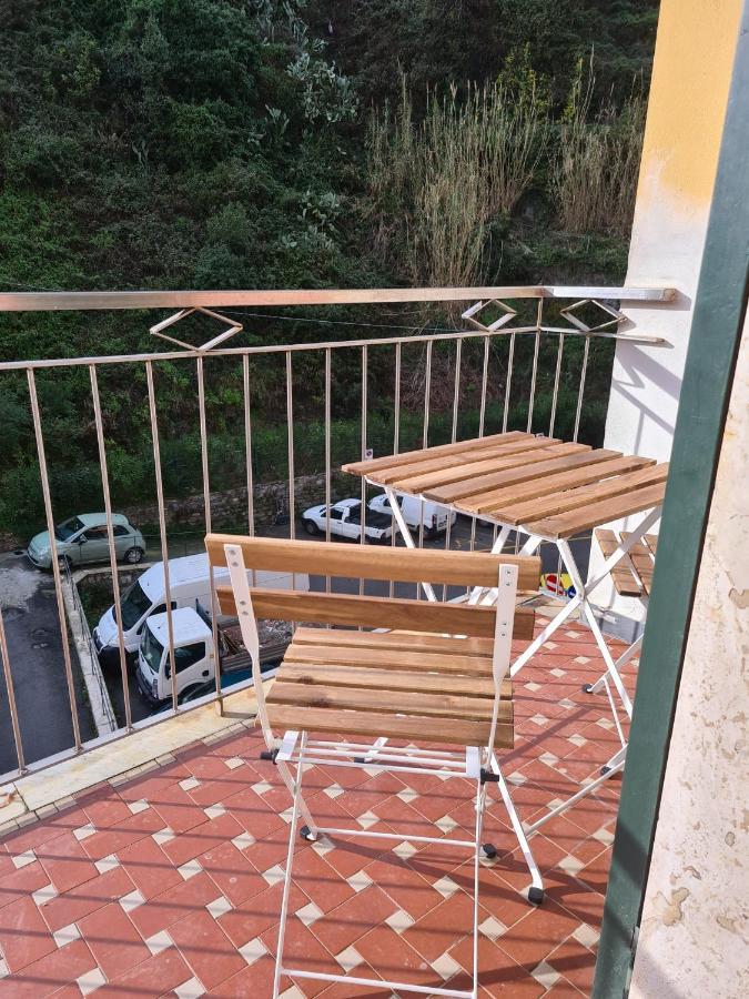 Pippo A Vernazza Rooms Ngoại thất bức ảnh