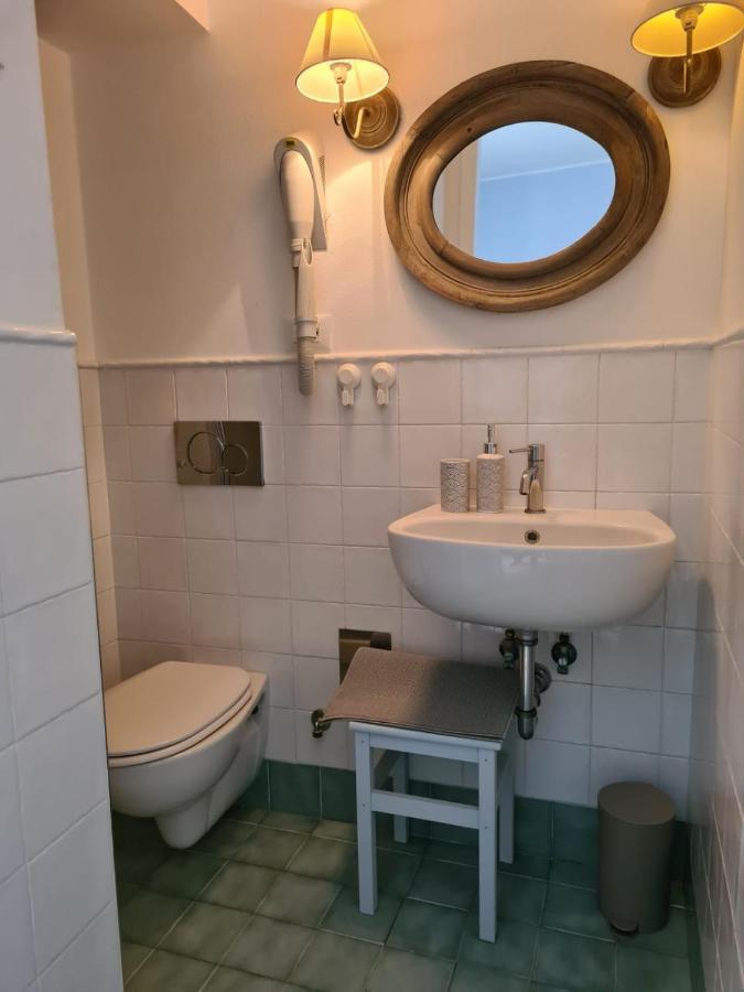 Pippo A Vernazza Rooms Ngoại thất bức ảnh