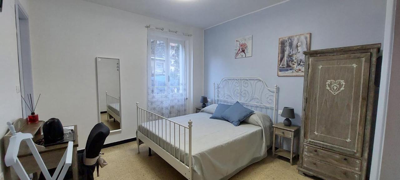 Pippo A Vernazza Rooms Ngoại thất bức ảnh