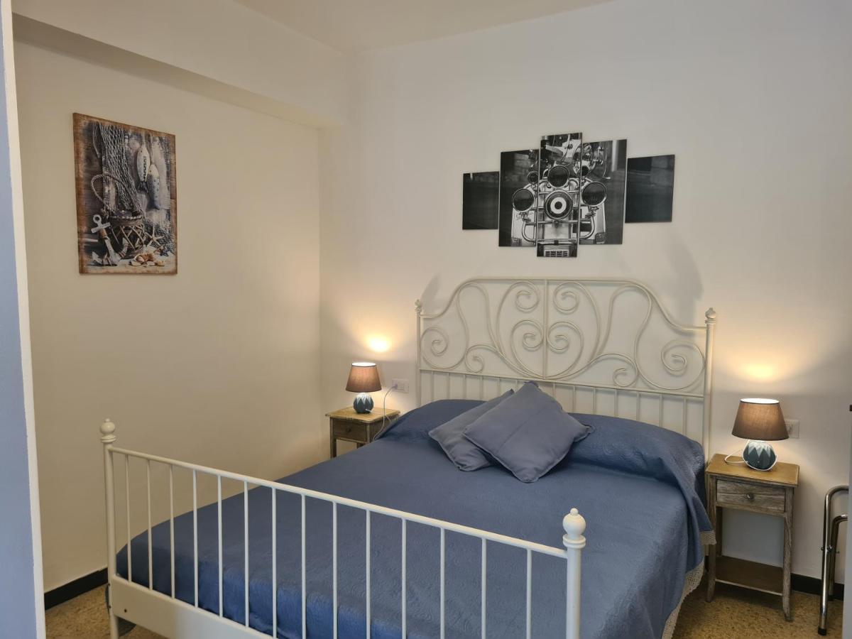Pippo A Vernazza Rooms Ngoại thất bức ảnh