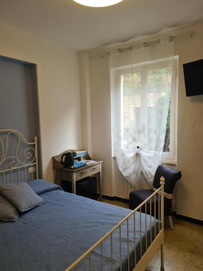 Pippo A Vernazza Rooms Ngoại thất bức ảnh