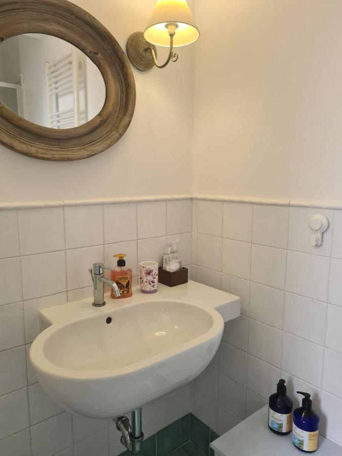 Pippo A Vernazza Rooms Ngoại thất bức ảnh