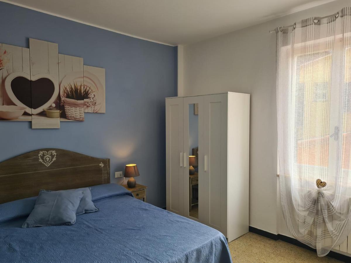 Pippo A Vernazza Rooms Ngoại thất bức ảnh
