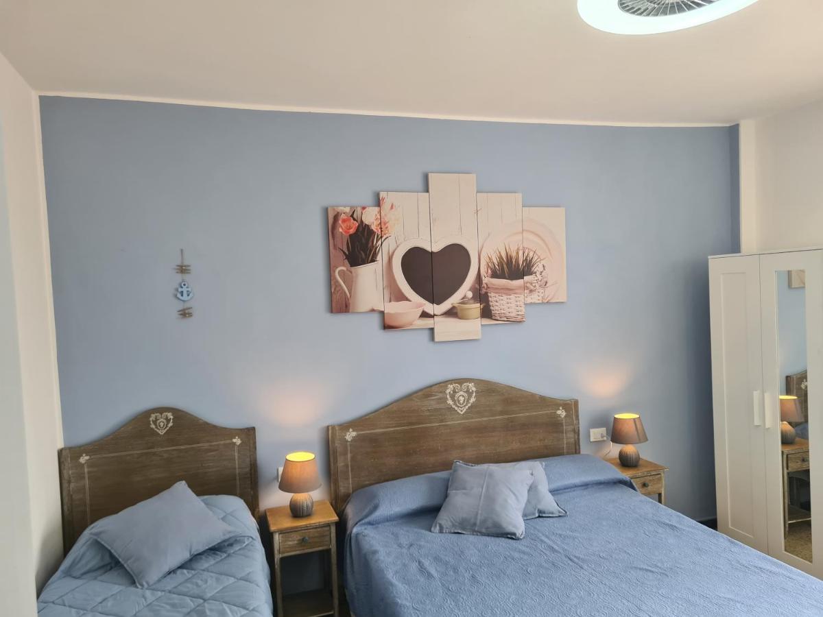 Pippo A Vernazza Rooms Ngoại thất bức ảnh