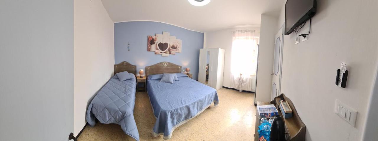 Pippo A Vernazza Rooms Ngoại thất bức ảnh