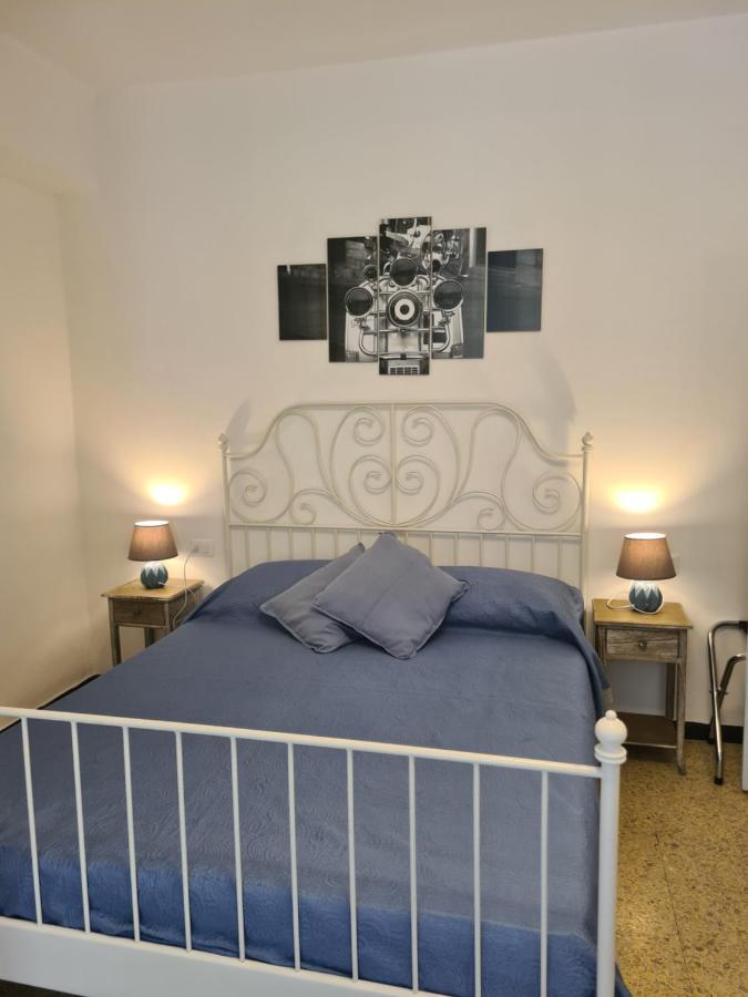 Pippo A Vernazza Rooms Ngoại thất bức ảnh