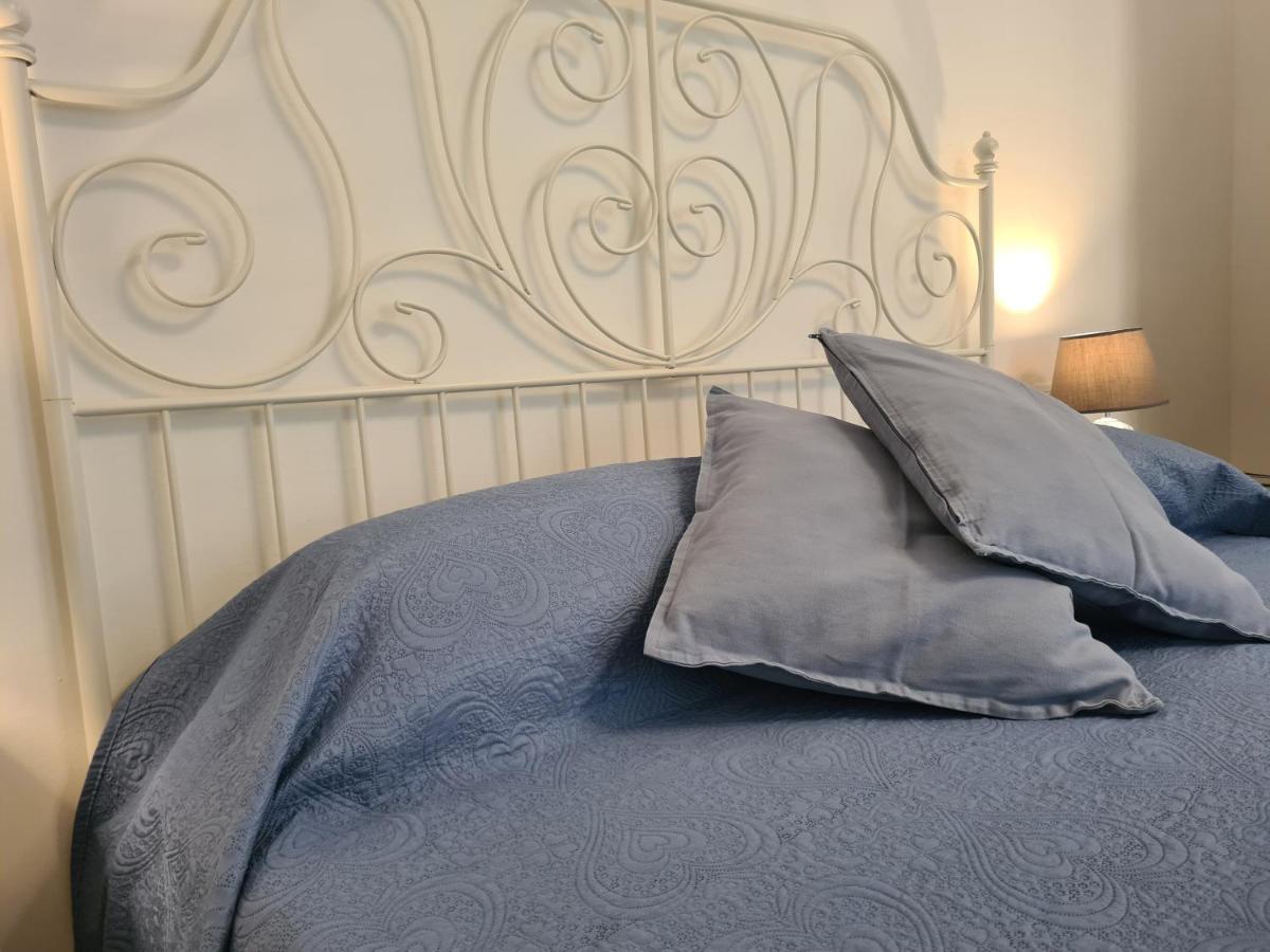 Pippo A Vernazza Rooms Ngoại thất bức ảnh