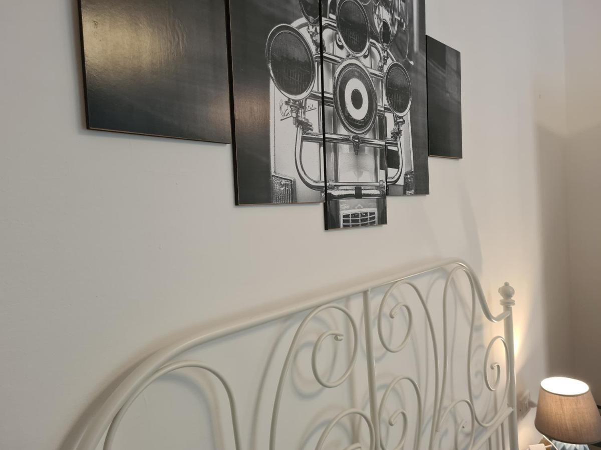 Pippo A Vernazza Rooms Ngoại thất bức ảnh