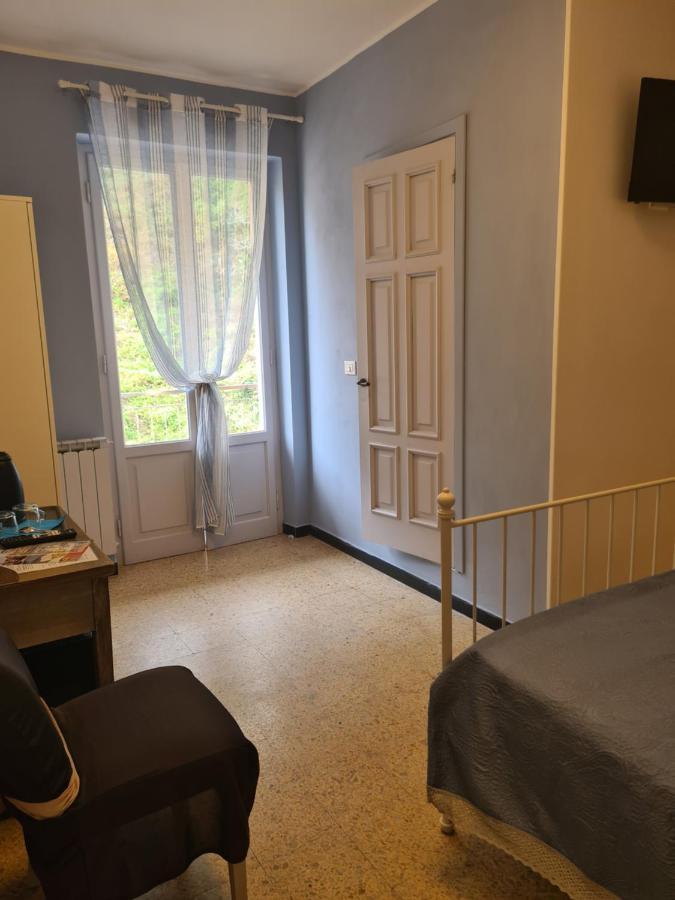 Pippo A Vernazza Rooms Ngoại thất bức ảnh