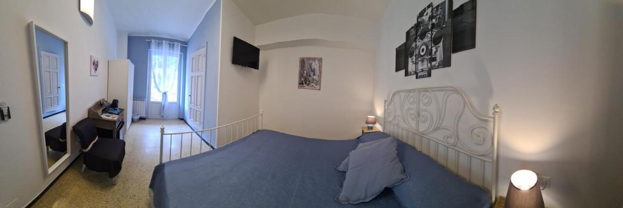 Pippo A Vernazza Rooms Ngoại thất bức ảnh