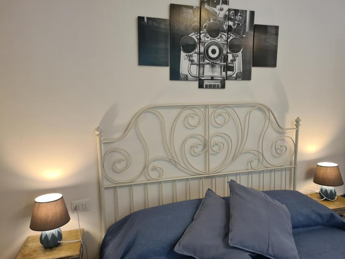 Pippo A Vernazza Rooms Ngoại thất bức ảnh