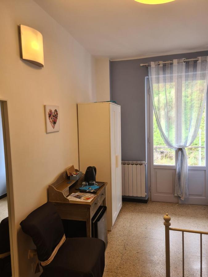 Pippo A Vernazza Rooms Ngoại thất bức ảnh