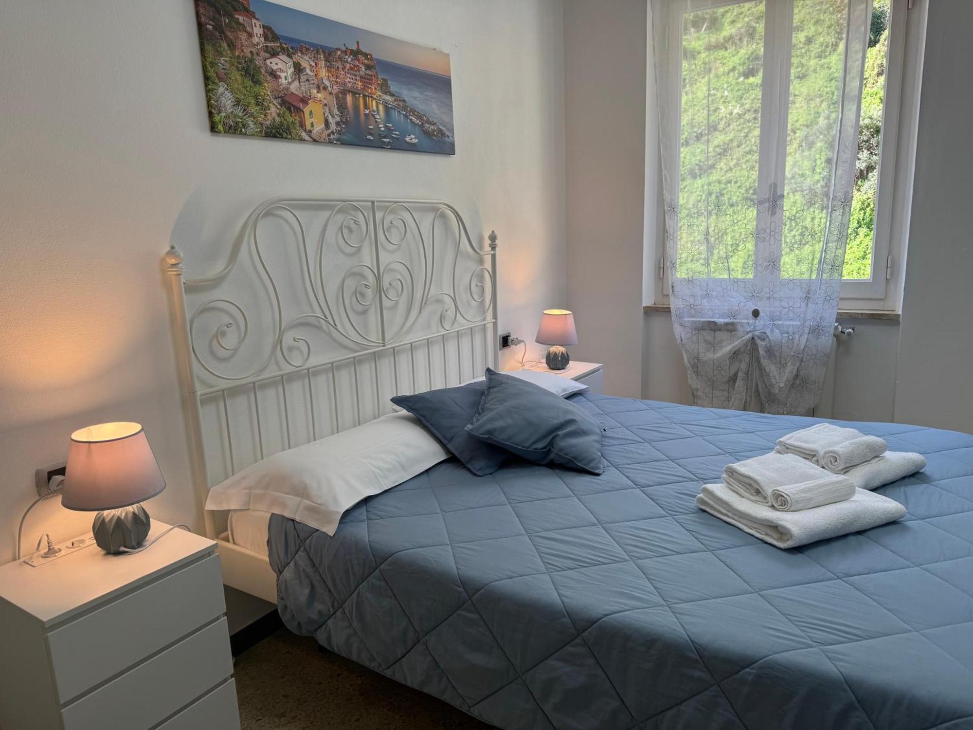 Pippo A Vernazza Rooms Ngoại thất bức ảnh