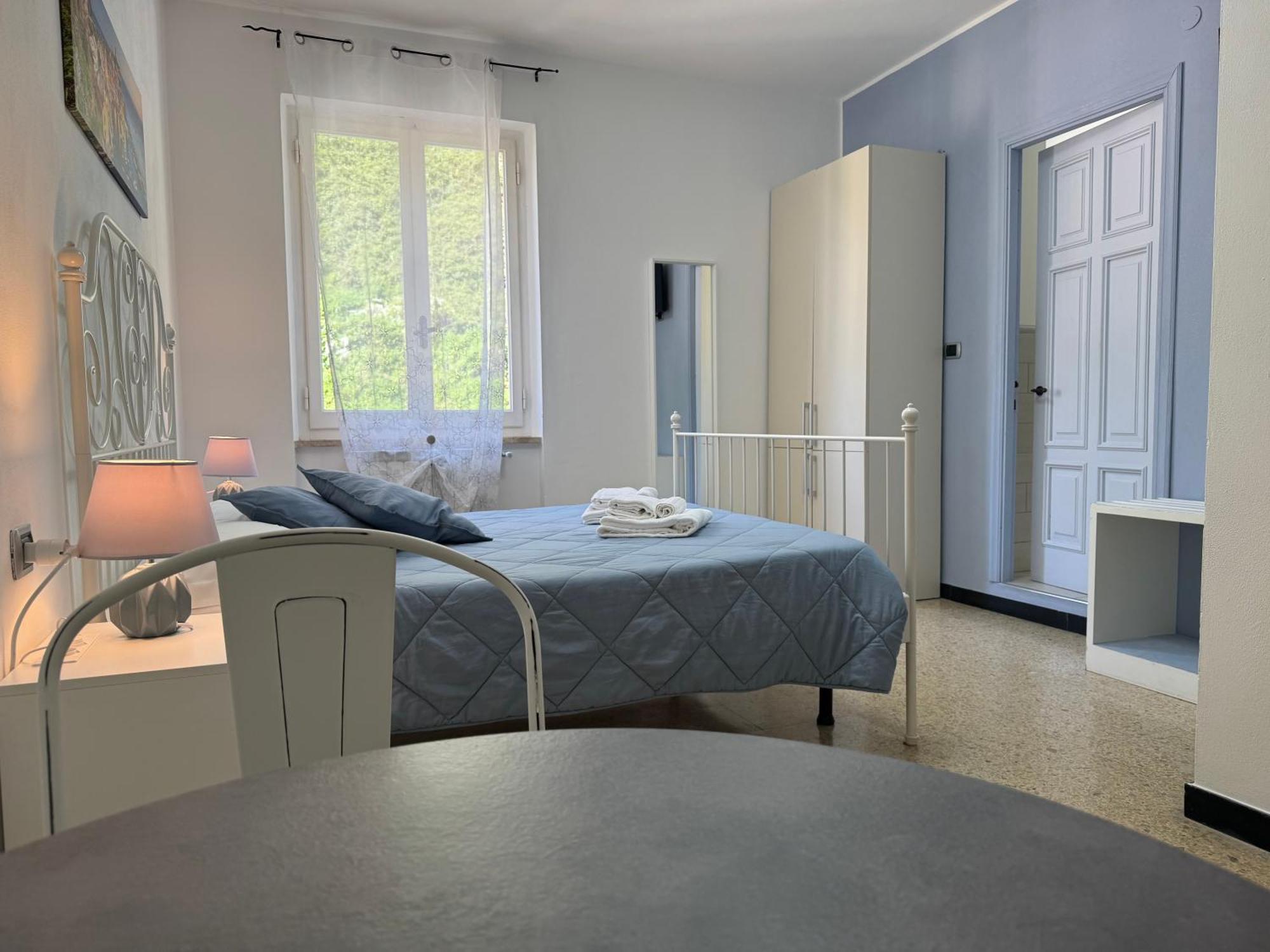 Pippo A Vernazza Rooms Ngoại thất bức ảnh