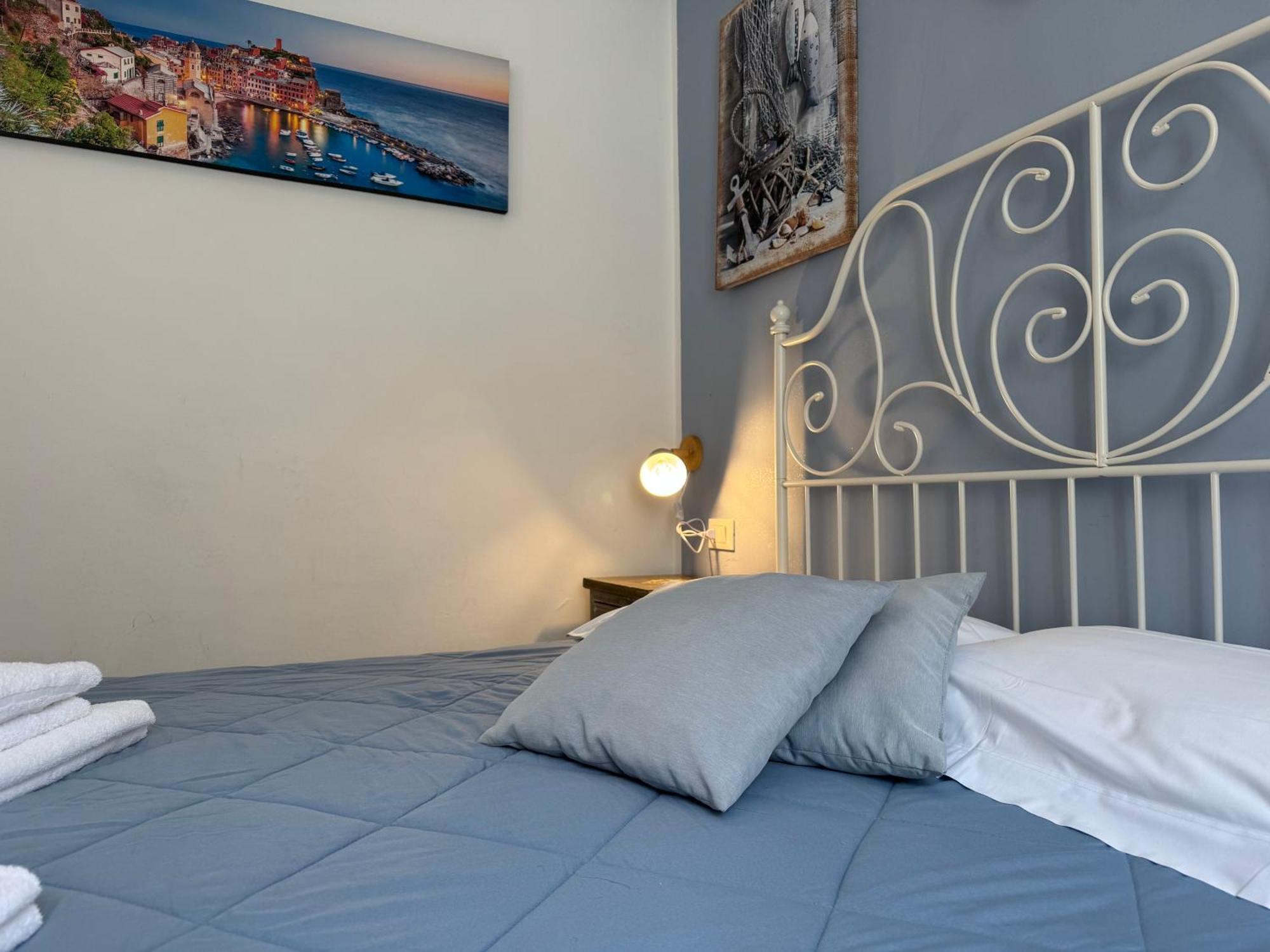 Pippo A Vernazza Rooms Ngoại thất bức ảnh