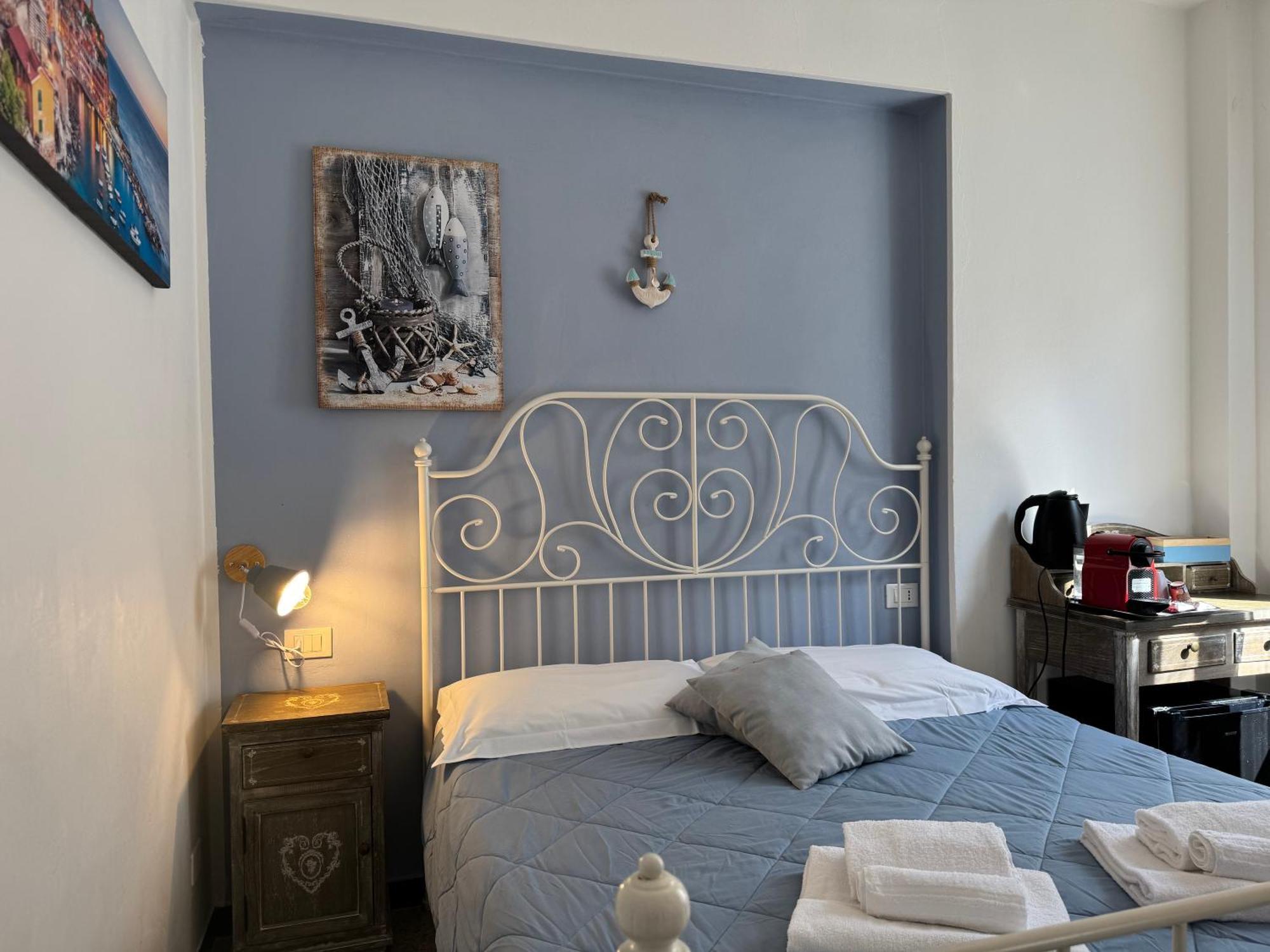 Pippo A Vernazza Rooms Ngoại thất bức ảnh