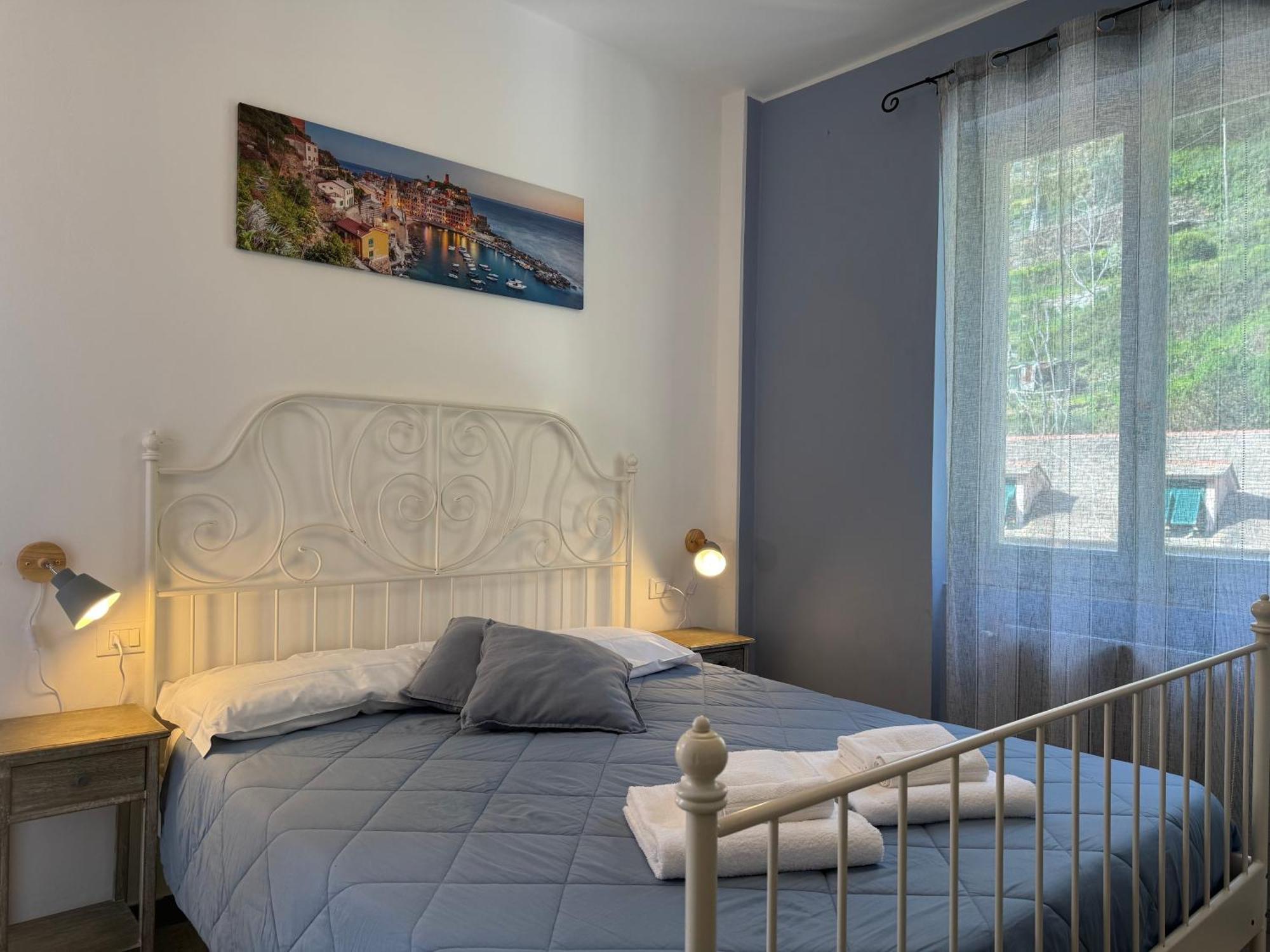 Pippo A Vernazza Rooms Ngoại thất bức ảnh