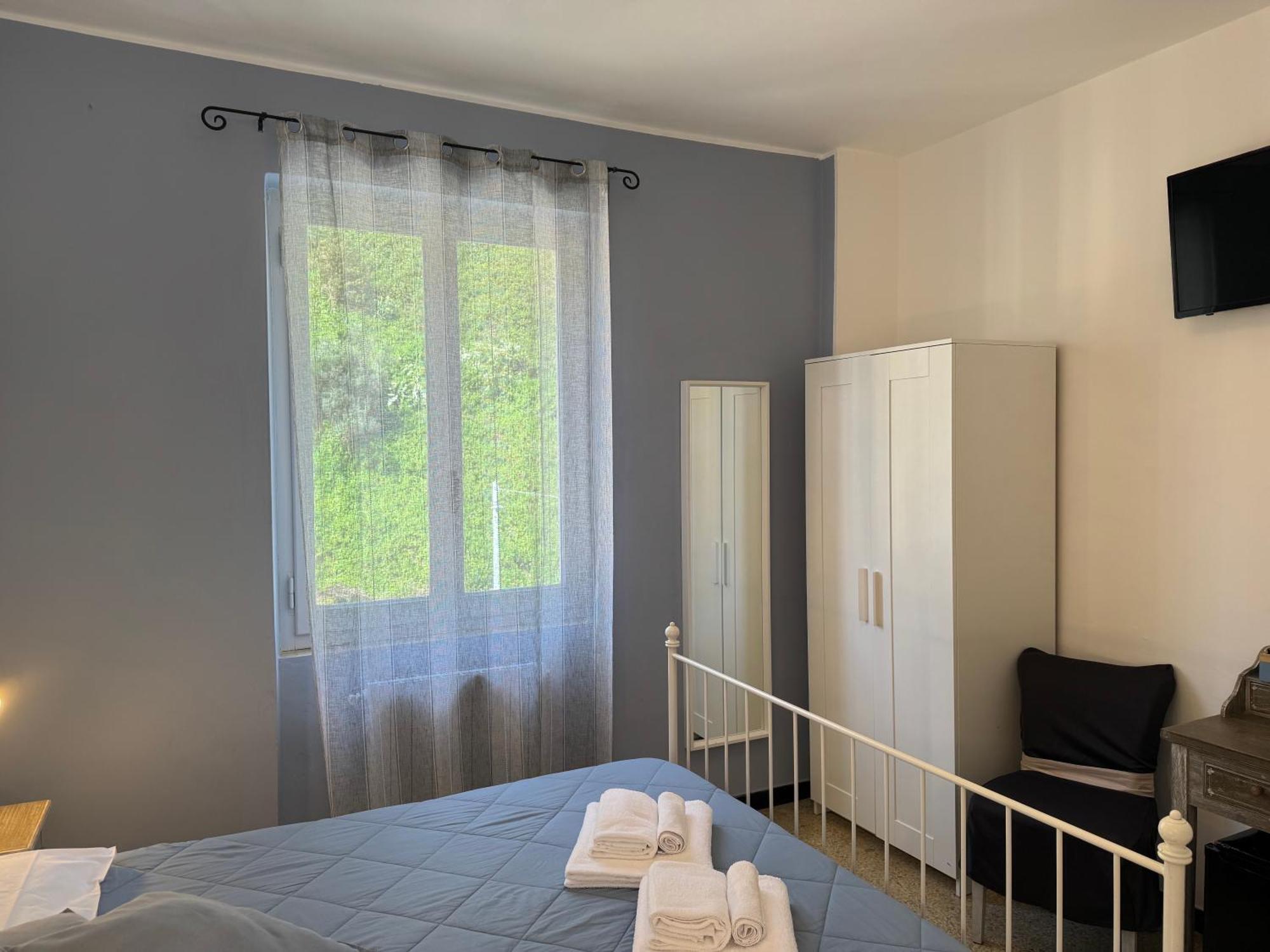 Pippo A Vernazza Rooms Ngoại thất bức ảnh