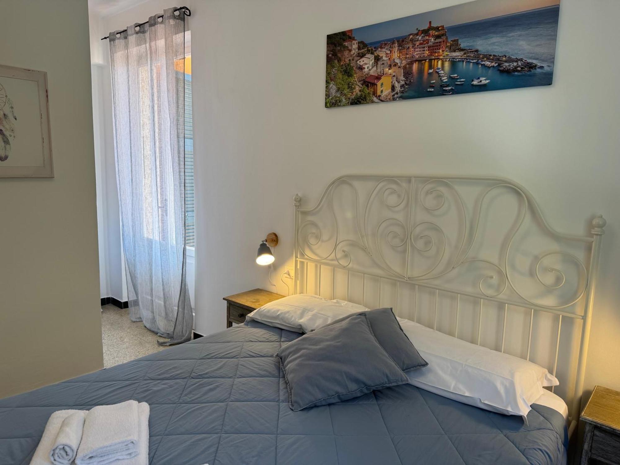 Pippo A Vernazza Rooms Ngoại thất bức ảnh